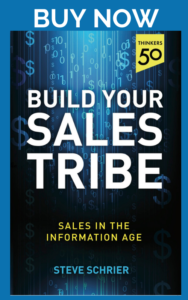 About the Sales Tribe Book